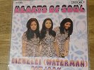 Hearts of Soul-Liebelei-Schlager Single coverversion GRAND PRIX EUROVISION rar