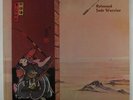 Jade Warrior - Released LP - Vertigo - Prog Psych VG++ swirl label