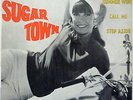 NANCY SINATRA Sugar town French EP 60s garage girl LEE HAZLEWOOD EX++