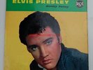 Elvis Presley EP 86.293 Money Honey Rock and Roll n°5 1969 Bon état