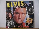 Elvis Presley-Movie songs Finland LP