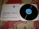 FURTWANGLER BEETHOVEN:SYM# 3 UK UNICORN UNI.104