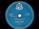 RARE RITCHIE VALENS 78 