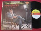 DANNY RIVERA - ENSENAME OLIVIDAR - VELVET LPV-1375 RARE LATIN LP VG++/EX SHRINK