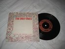 THE ONLY ONES - ANOTHER GIRL ANOTHER PLANET 1978 1st ISSUE 7