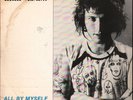 PUNK ROCK LP  - RIKK AGNEW 