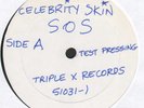   CELEBRITY SKIN  TRIPLE X 12
