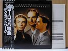 KRAFTWERK / TRANS-EUROPE EXPRESS - Japan w/obi