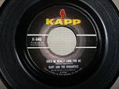 Original Northern Soul.Ruby & The Romantics.Does he really care.Hear