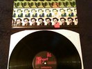HENRI CHOPIN - AUDIOPOEMS LP N. MINT ORIGINAL UK TANGENT TGS 106