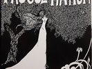PROCOL HARUM s/t SAME Classic Records 200g LP + 12