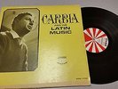 Carbia and his Latin Music -- LEWDISC SL 2006 LP Record