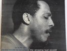 The Amazing Bud Powell Vol.2 LP Jazz Roy Haynes DG Lex Blue Note 1504