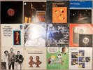 Stan Getz, João Gilberto, 13 Vinyl Record Lot, 10 LP, 2 DLP, 1 7