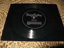 BEATLES-CHRISTMAS CARD 45-1967-NM-PLAYED ONCE-OFFICIAL-RARE PROMO 7
