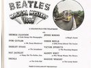 THE BEATLES - Magical Mystery Tour - 1967 TWO 45's IN A 24 PAGE BOOK 'SPECIAL'