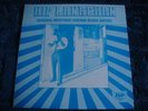 HIP LANKCHAN Original Westside Chicago Blues Guitar LP Vinyl = NM  JSP (D7326)