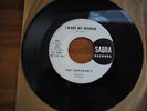 The Emperors - I want my woman   killer CA. garage punk  original