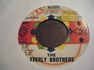 The Everly Brothers-EP-Rare Promo-WB-5501-VG/VG+/1961