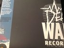 '1990:The Bronx Warriors' soundtrack LP, Death Waltz Record Store Day RSD+poster