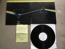 pink floyd..the dark side of the moon..(rare mobile fidelity)...ex+...