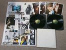 The Beatles White Album. Complete 1st Mono Press UK Apple 2-LP (PMC 7076)