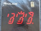 The Police   Ghost In The Machine Nautilus   SEALED