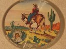 WHEN I GETS TO WHERE I'M GOIN' PATSY MONTANA ORIGINAL 1946 VOGUE 78 PICTURE DISC