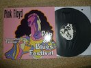 PINK FLOYD  ESSENER POP & BLUES FESTIVAL 1969   RARE LP