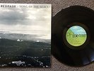 JEAN REDPATH - SONG OF THE SEALS - U.S. PHILO RECORDS SCOTTISH FOLK LP - 1978