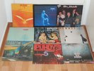 Puhdys 9 LP`s : 