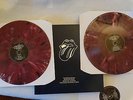 Rolling Stones Rod Laver Arena, Melbourne, Australia Nov.05 2014, 3 Lp Box,200NC