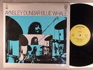 Aynsley Dunbar  Blue Whale   Prog Psych  1st UK Press 1971 Warner Brothers
