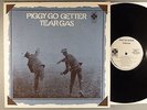 Tear Gas  Piggy Go Getter    Prog Psych