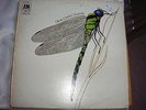 Dragonfly LP by the Strawbs- A&M Records 1970