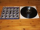 THE BEATLES      A HARD DAYS NIGHT      RARE    STEREO 1963    1st Press   LP