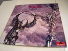Popol Ace - Stolen From Time JAPAN PROMO LP prog Norway *RARE*
