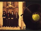 THE BEATLES HEY JUDE LP RECORD ON APPLE #C 062-04 348 POSSIBLY GERMAN  ISSUE