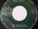 The Fantastics High Note Northern Soul 45 On Hear it