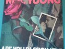 Neil Young - Are You Passionate? 2002, 12