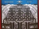 The Raconteurs Live At Third Man Records - Jack White Stripes - Vault 10 12
