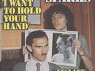 SPARKS I want to hold your hand/England French SP 45 7