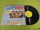 Marino Marini - Anni '50 L'Era Del Night - RARE Israel Made LP Hebrew Sleeve