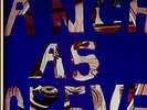 ROBERT POLLARD - ACID RANCH AS FOREVER, ltd OOP handmade sleeve, GBV. LP