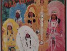 WILD TCHOUPITOULAS antilles FUNK soul VINYL LP scarce CLEAN neville bros