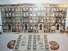 Led Zeppelin/Physical Graffiti/1975 Swan Song records SS 2-200/complete zepplin