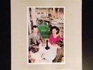 Led Zeppelin Presence Classic Records 180-gram Vinyl NM-