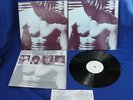 THE SMITHS DEBUT LP - 1st UK A1/B1 - WHITE LABEL TEST PRESS - UNPLAYED NM VINYL