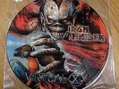 IRON MAIDEN - VIRTUAL XI - PICTURE VINYL LP - very rare