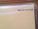 DEXTER GORDON -GO- 33 RTI  TEST PRESSING - (SEALED)